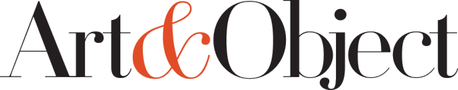 Art & Object logo